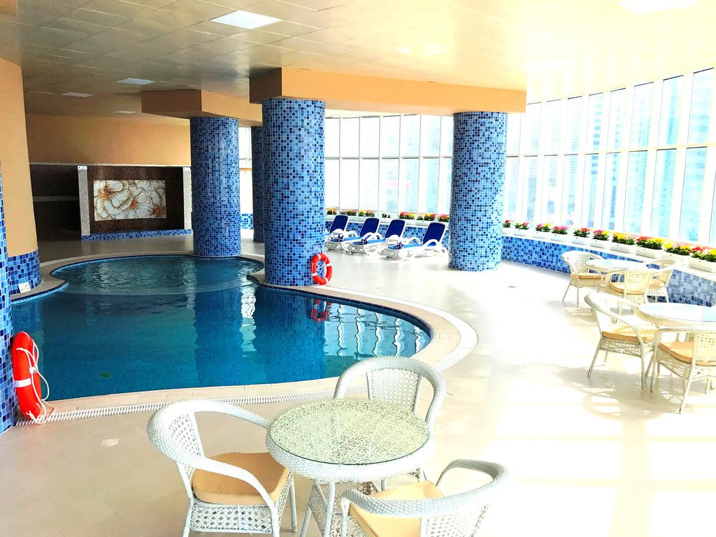 ARYANA HOTEL