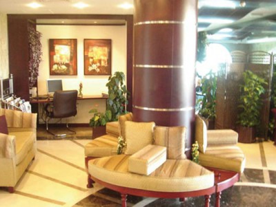 ASCOT HOTEL APARTMENT