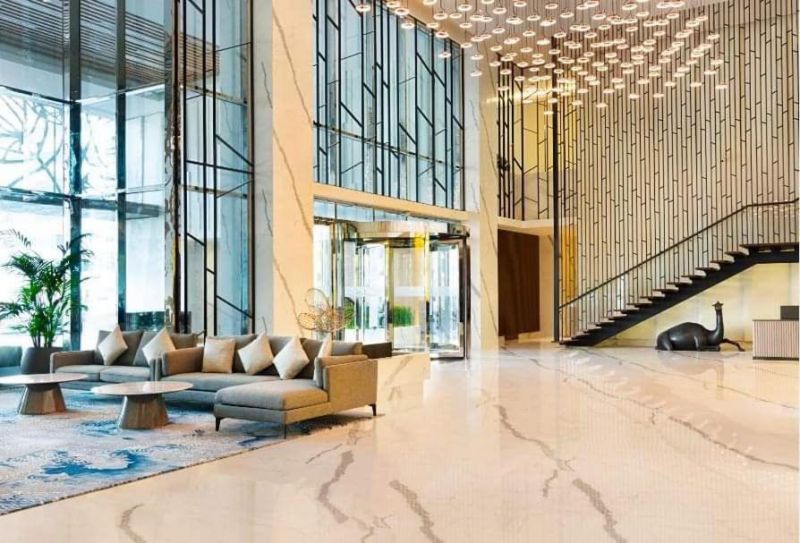 ASIANA GRAND HOTEL