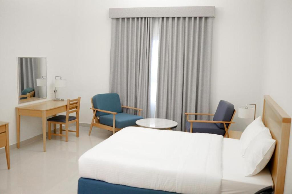 ASSIA HOTEL SHARJAH фото 2