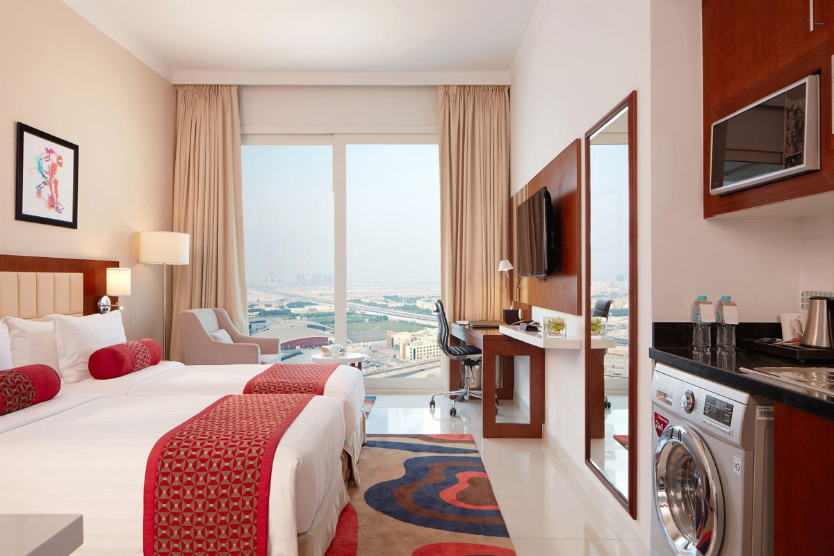 TREPPAN HOTEL & SUITES BY FAKHRUDDIN (EX. AURIS) фото 8