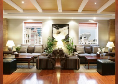 AURIS LODGE