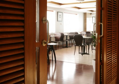 AURIS LODGE фото 3