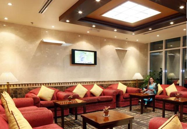 AVARI AL BARSHA APART фото 3