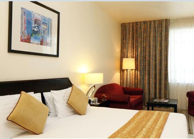 AVARI AL BARSHA APART фото 7