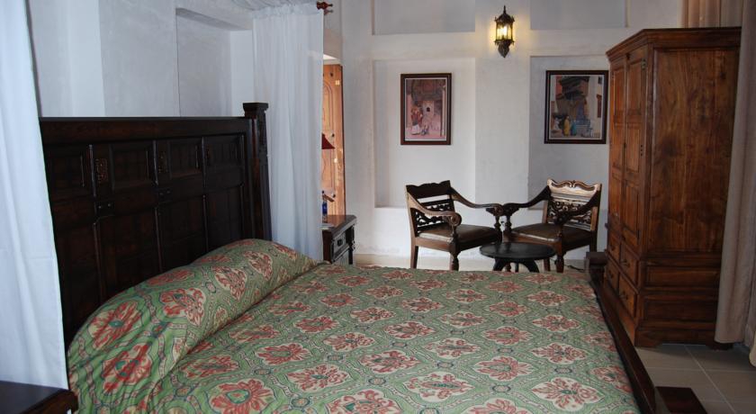BARJEEL HERITAGE GUEST HOUSE фото 6