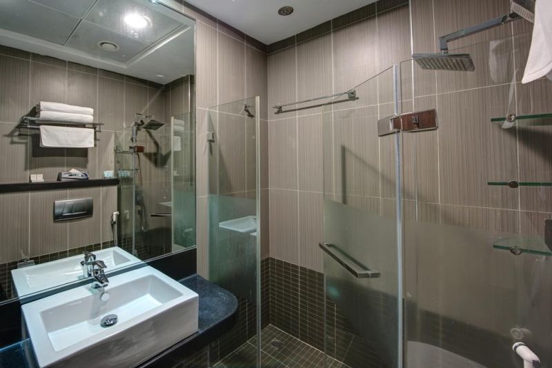 BEACH HOTEL APARTMENT фото 8