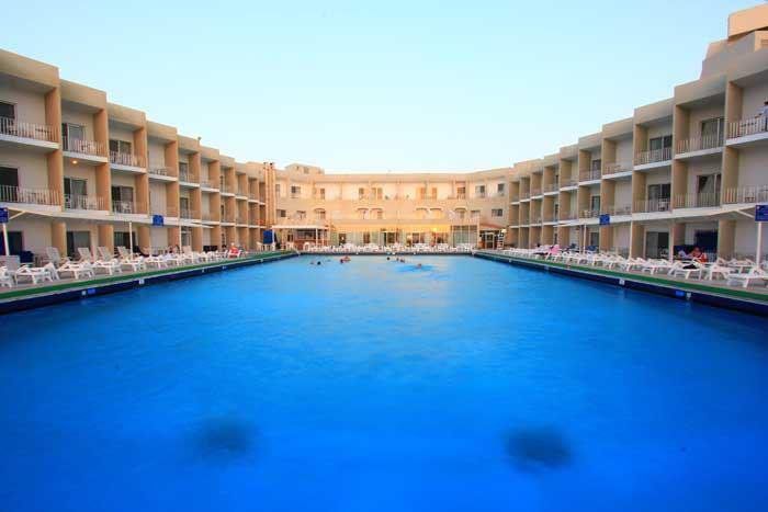 BEACH HOTEL SHARJAH фото 5
