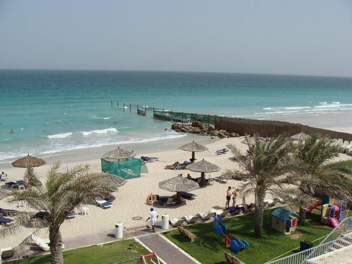 BEACH HOTEL SHARJAH фото 6