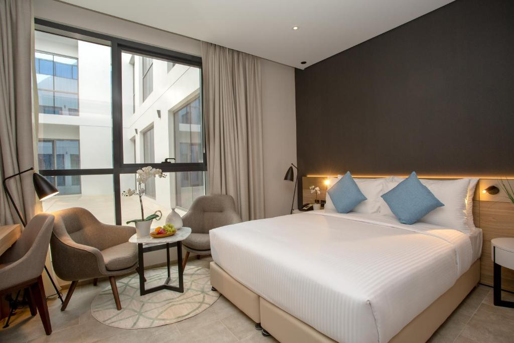 BEACH WALK HOTEL фото 4
