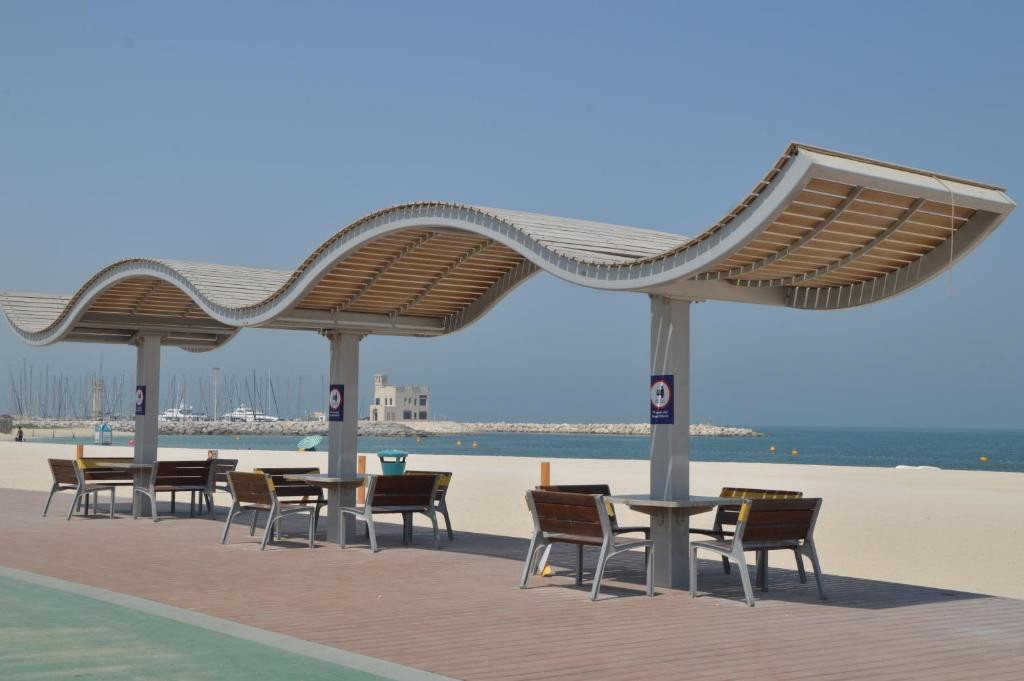BEACH WALK HOTEL фото 8