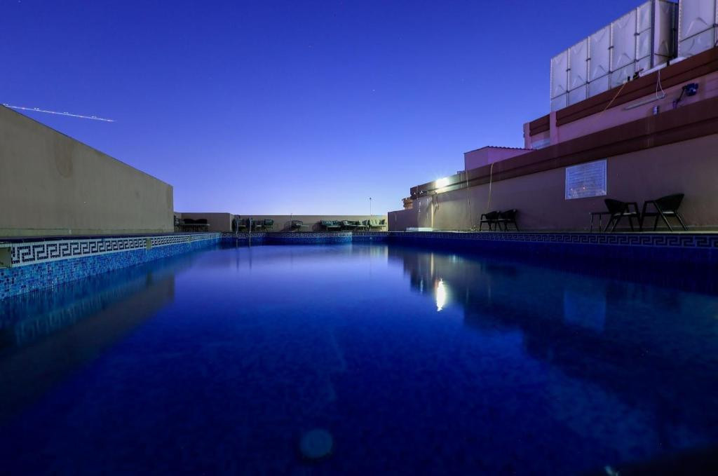 BEST WESTERN PREMIER M FOUR HOTEL фото 4