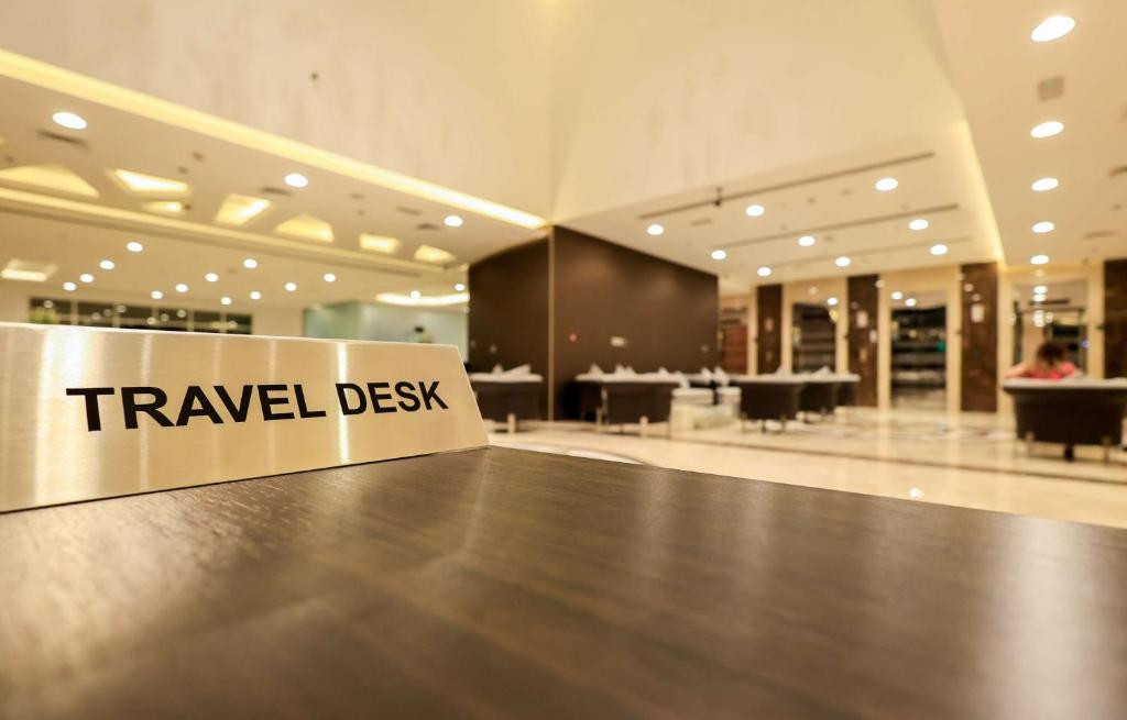 BEST WESTERN PREMIER M FOUR HOTEL фото 6