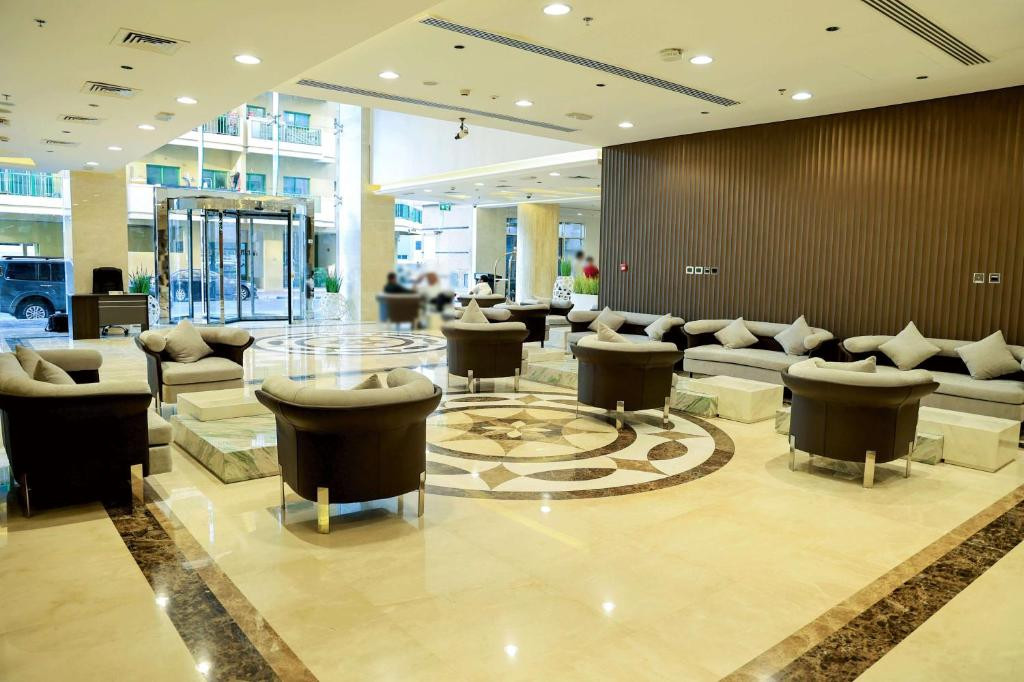 BEST WESTERN PREMIER M FOUR HOTEL фото 8
