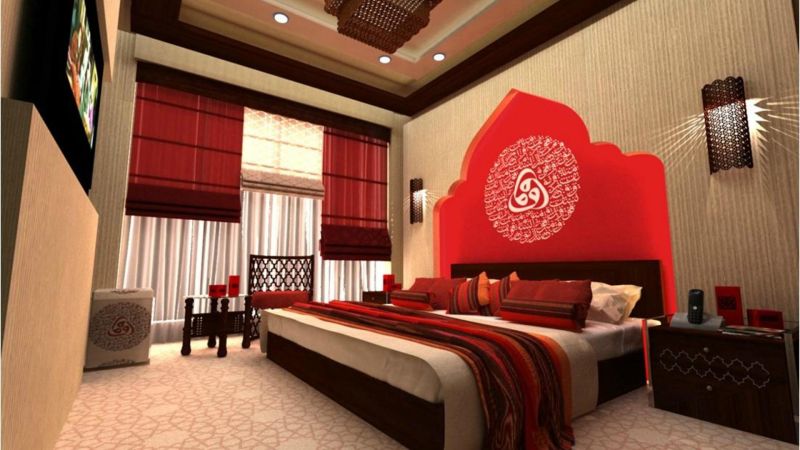 BOUTIQUE 7 HOTEL & SUITES (EX. ANDALUS) фото 2