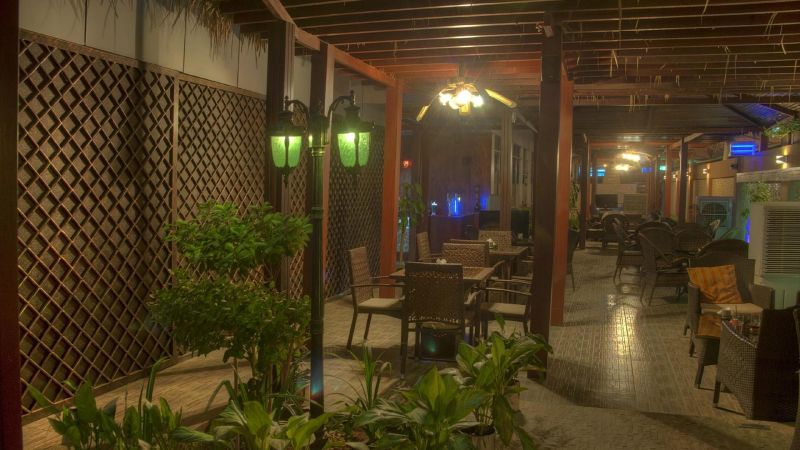 BOUTIQUE 7 HOTEL & SUITES (EX. ANDALUS) фото 3
