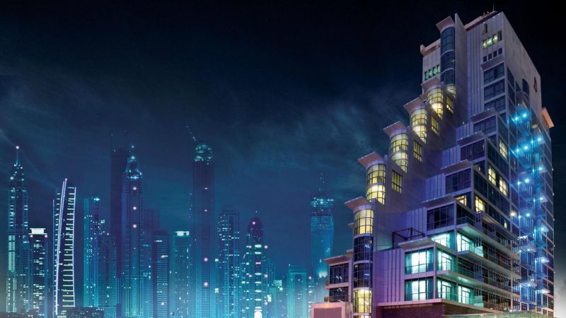 BOUTIQUE 7 HOTEL & SUITES (EX. ANDALUS) фото 4