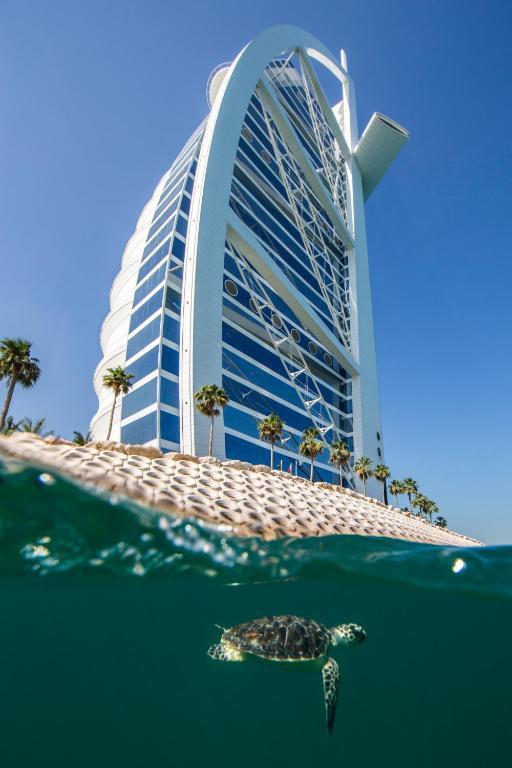 BURJ AL ARAB фото 5