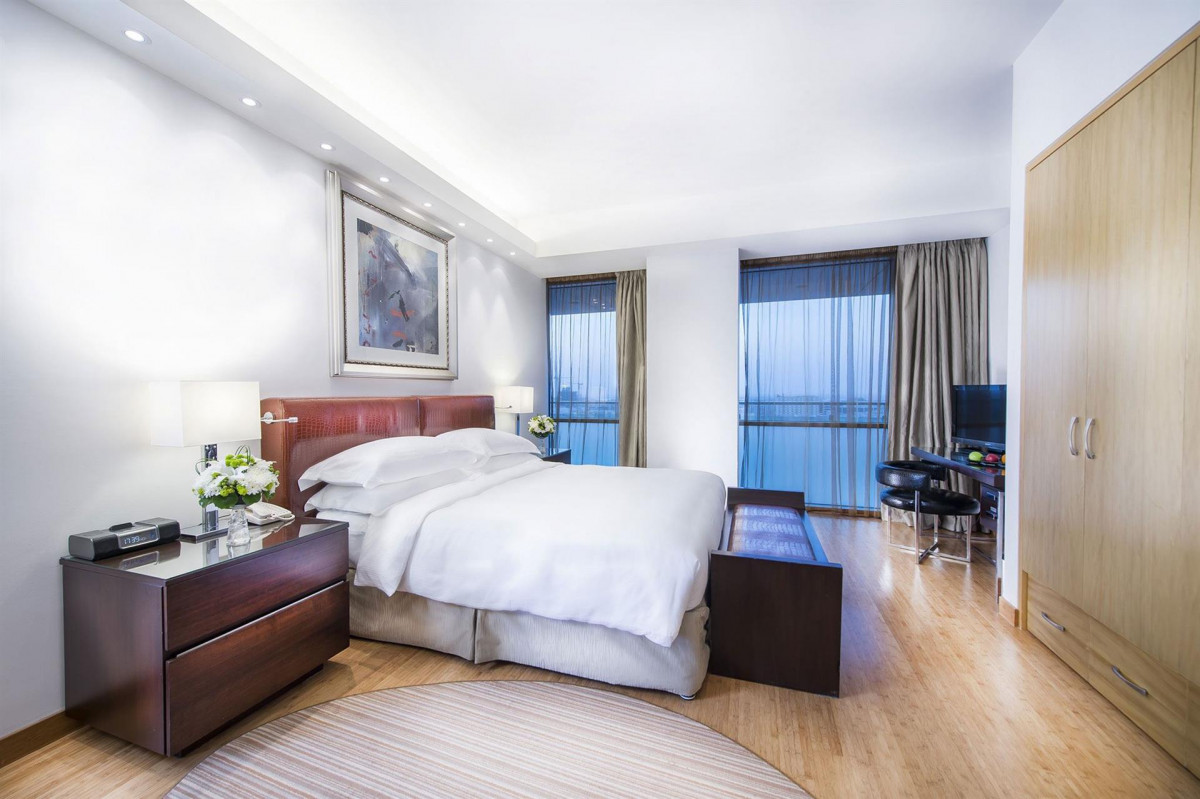BURJUMAN ARJAAN BY ROTANA фото 2
