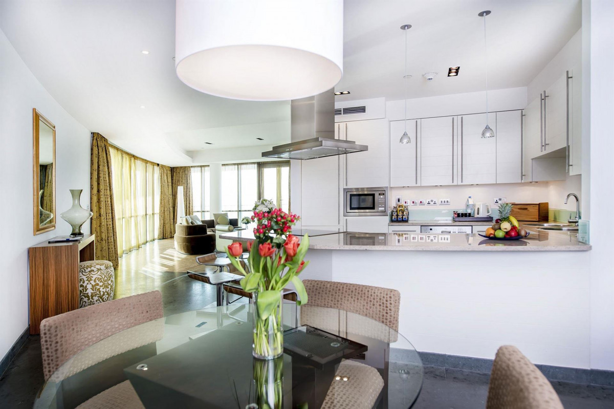 BURJUMAN ARJAAN BY ROTANA фото 4