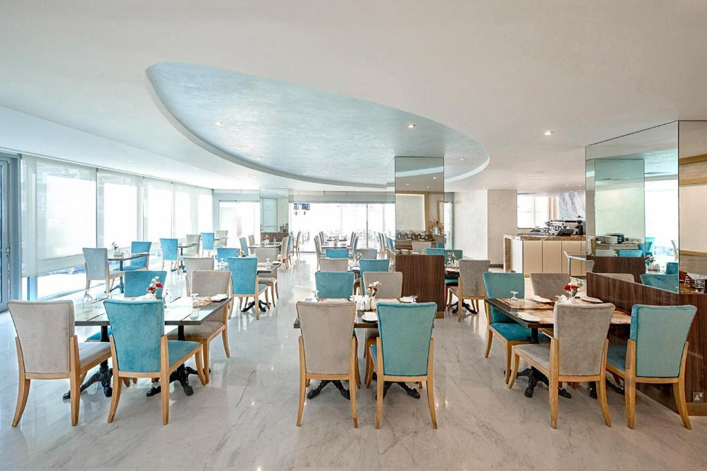 SOCIAL HOTEL BARSHA HEIGHTS DUBAI (EX. BYBLOS HOTEL TECOM) фото 4