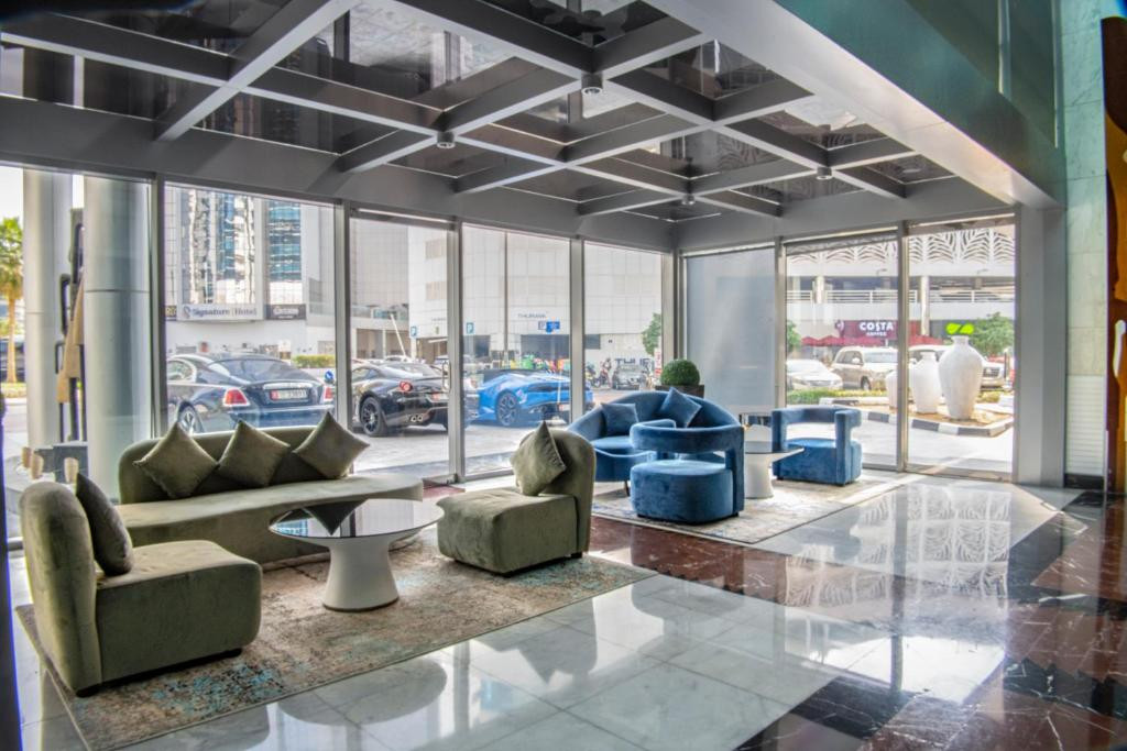 SOCIAL HOTEL BARSHA HEIGHTS DUBAI (EX. BYBLOS HOTEL TECOM) фото 5