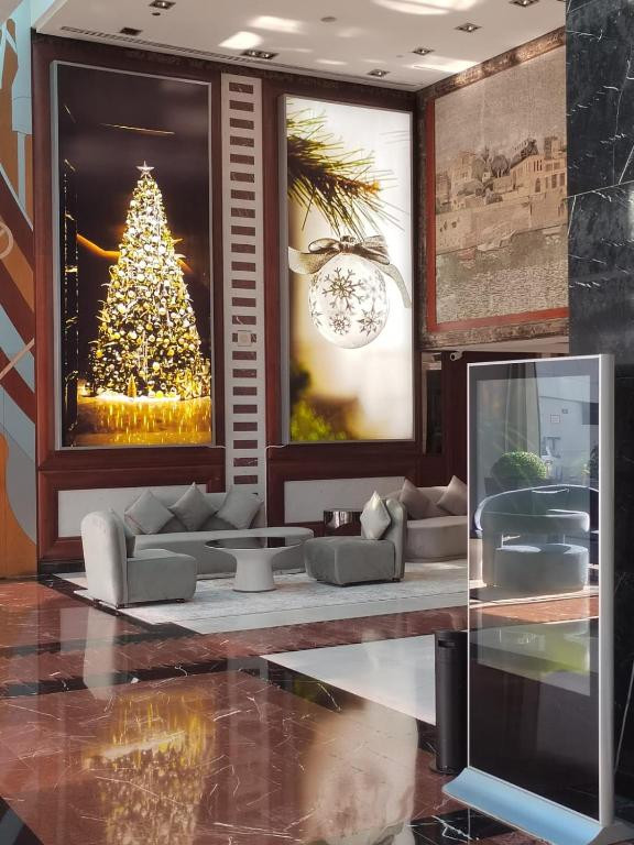 SOCIAL HOTEL BARSHA HEIGHTS DUBAI (EX. BYBLOS HOTEL TECOM) фото 6
