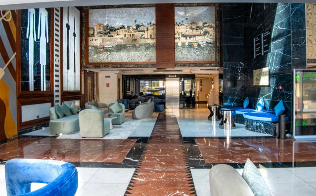 SOCIAL HOTEL BARSHA HEIGHTS DUBAI (EX. BYBLOS HOTEL TECOM) фото 7