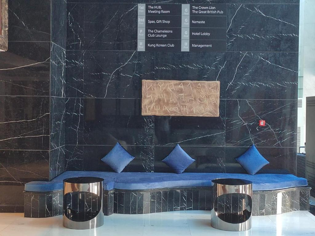 SOCIAL HOTEL BARSHA HEIGHTS DUBAI (EX. BYBLOS HOTEL TECOM) фото 8