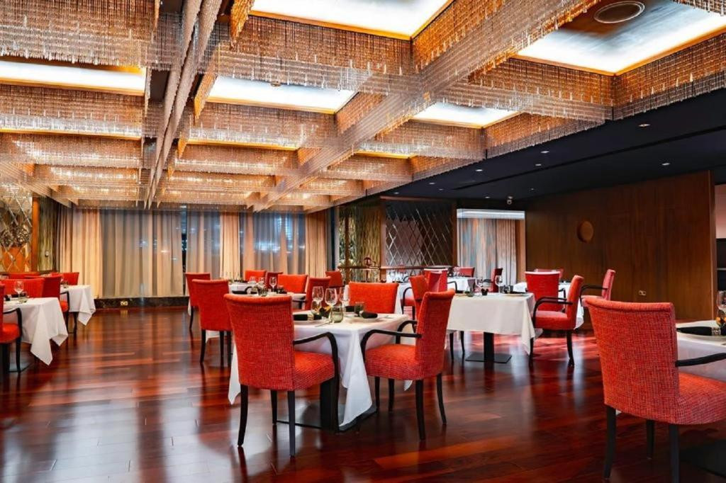 CANVAS DUBAI MGALLERY BY SOFITEL фото 5