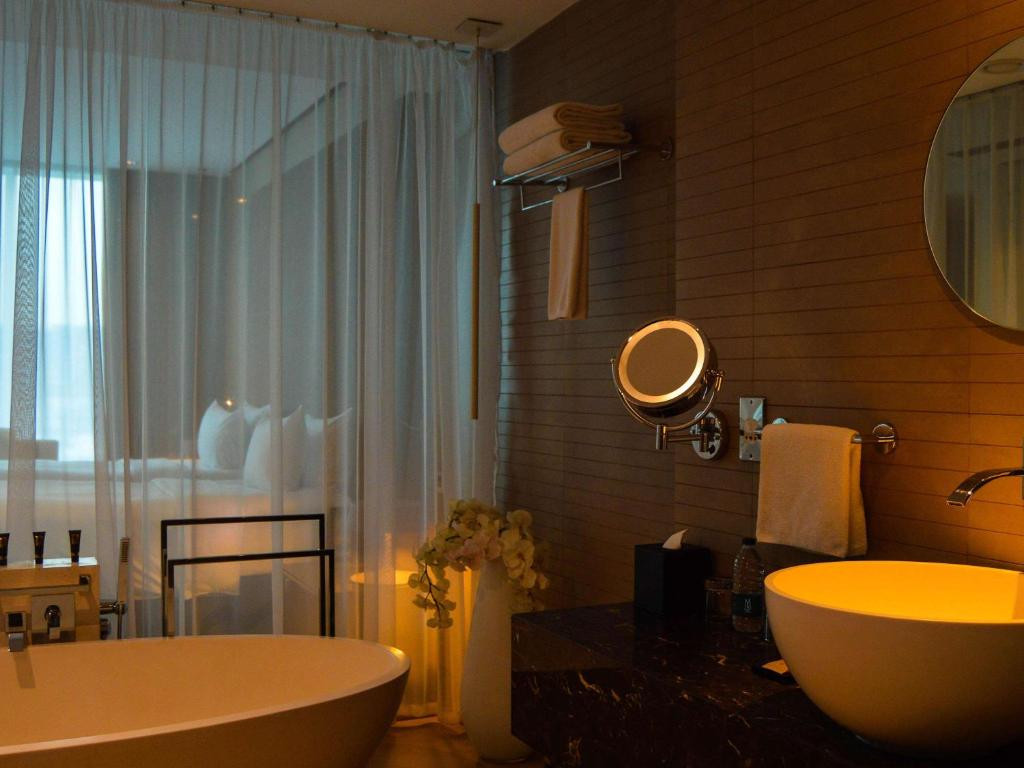 CANVAS DUBAI MGALLERY BY SOFITEL фото 8