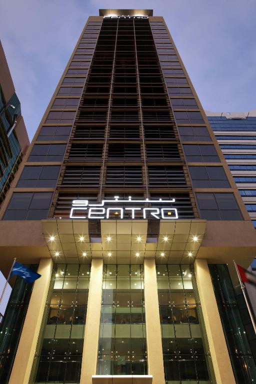 CENTRO AL MANHAL ROTANA