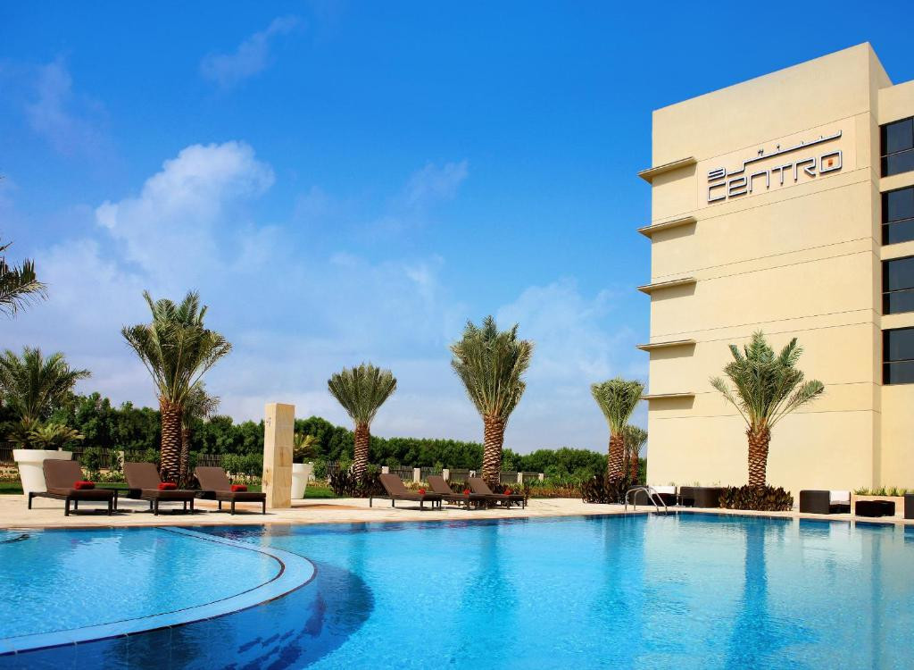 CENTRO SHARJAH BY ROTANA фото 5
