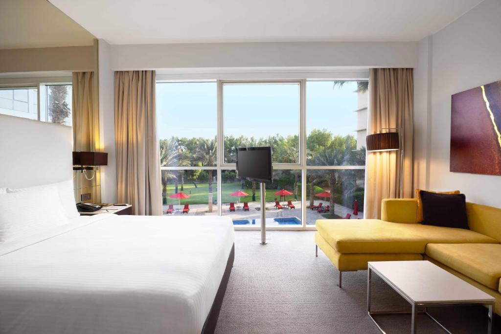 CENTRO SHARJAH BY ROTANA фото 2