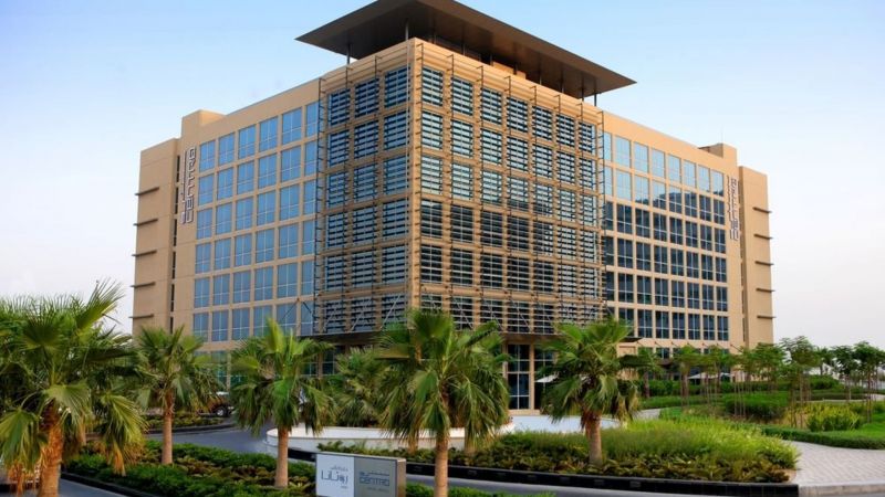 YAS PLAZA CIRCUIT (EX. CENTRO YAS ISLAND ROTANA) фото 3