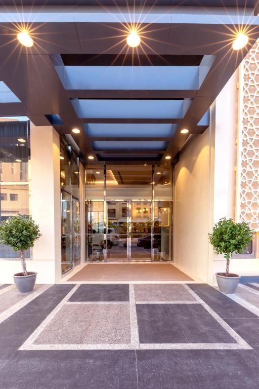 CITADINES CULTURE VILLAGE DUBAI фото 4