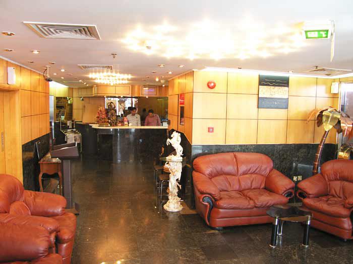 KINGS SQUARE HOTEL (EX. CITY KING) фото 7
