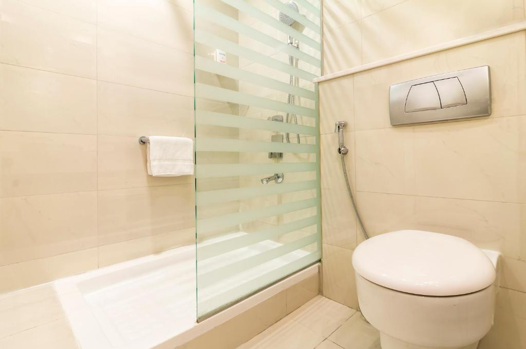 CITYMAX HOTEL AL BARSHA AT THE MALL фото 3