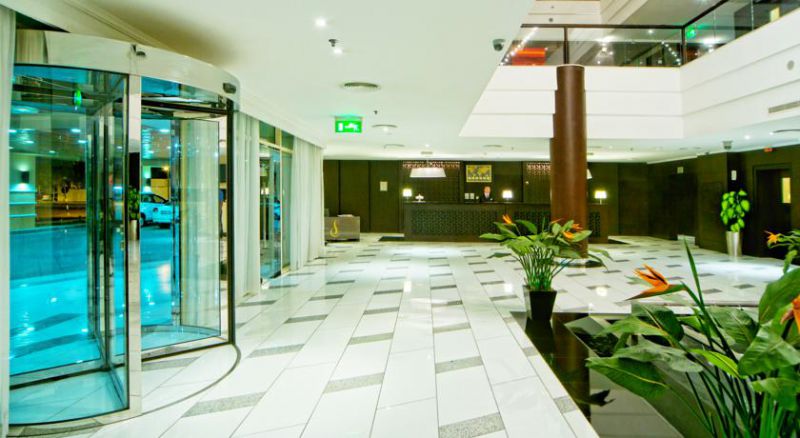 CITY SEASONS AL AIN фото 5