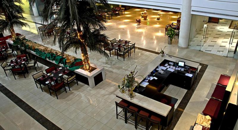 CITY SEASONS AL AIN фото 6