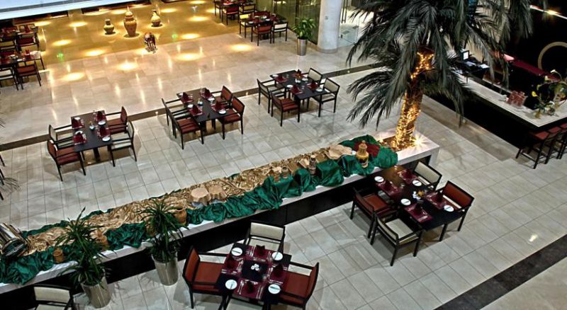 CITY SEASONS AL AIN фото 7