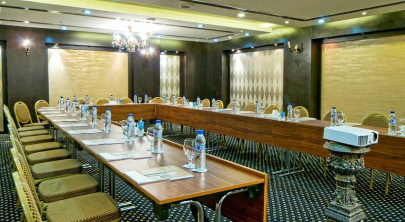 CITY SEASONS AL AIN фото 8