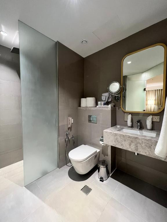 CITY SEASONS SUITES фото 3