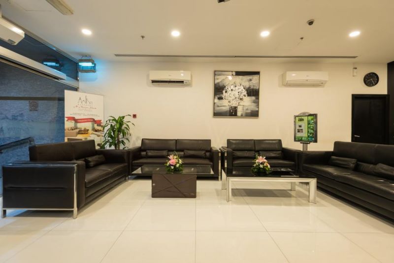 CITY STAY HOTEL APARTMENTS фото 5