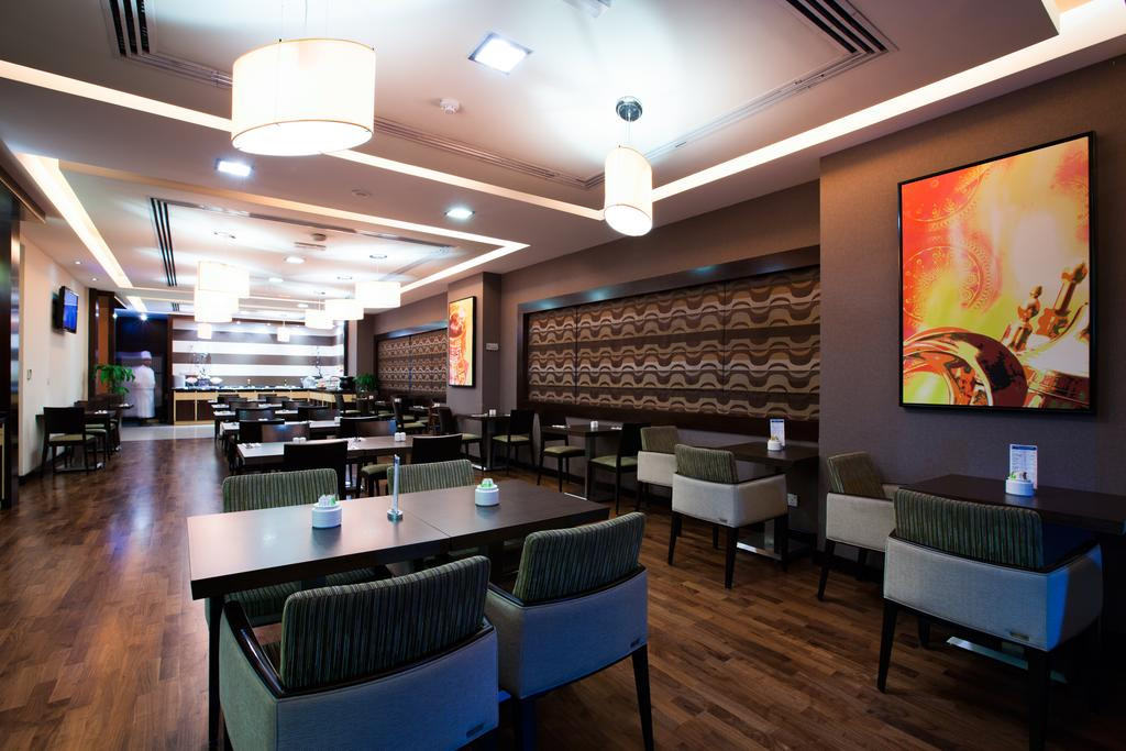CITYMAX HOTEL SHARJAH фото 6