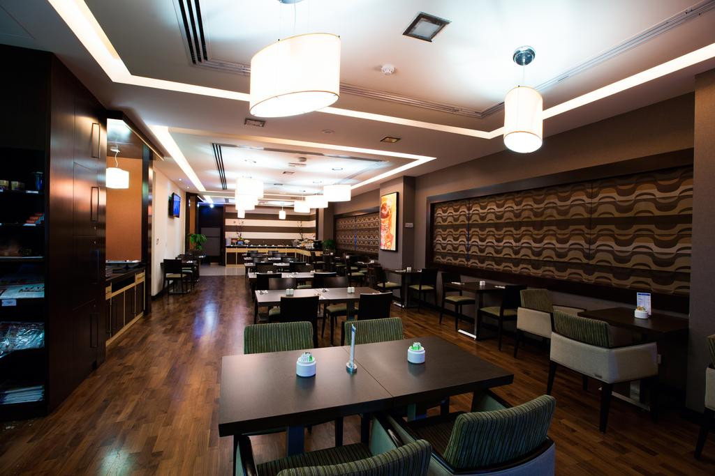 CITYMAX HOTEL SHARJAH фото 8