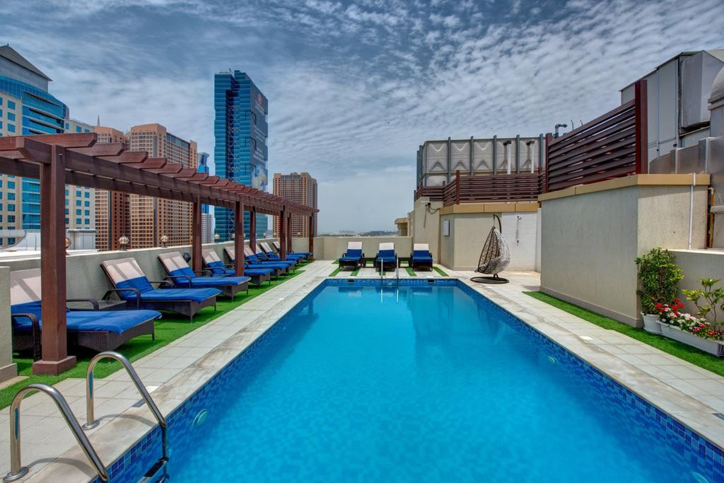 CLASS HOTEL APARTMENTS фото 2