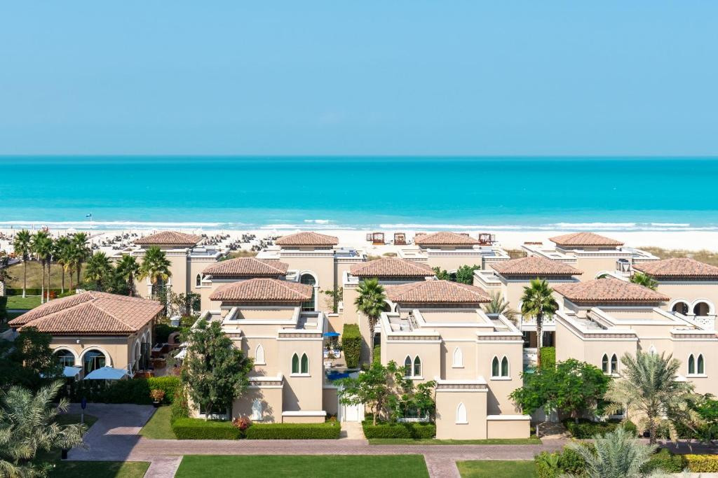 CLUB PRIVE BY RIXOS SAADIYAT ISLAND фото 2