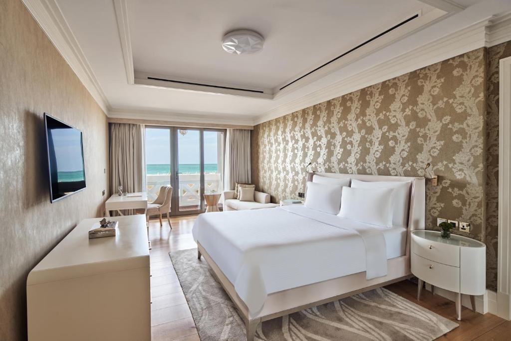 CLUB PRIVE BY RIXOS SAADIYAT ISLAND фото 3