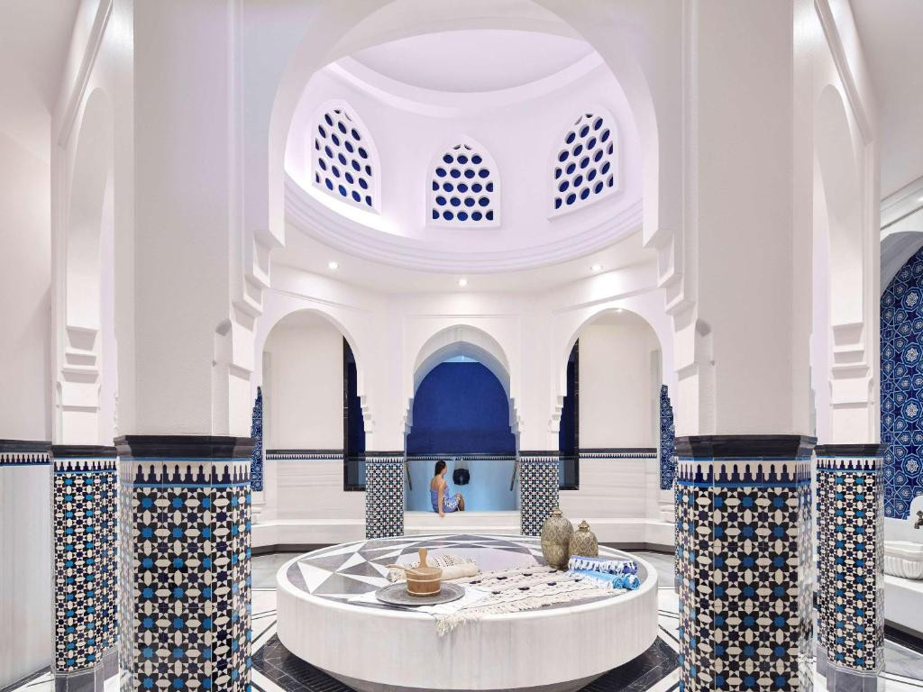 CLUB PRIVE BY RIXOS SAADIYAT ISLAND фото 4